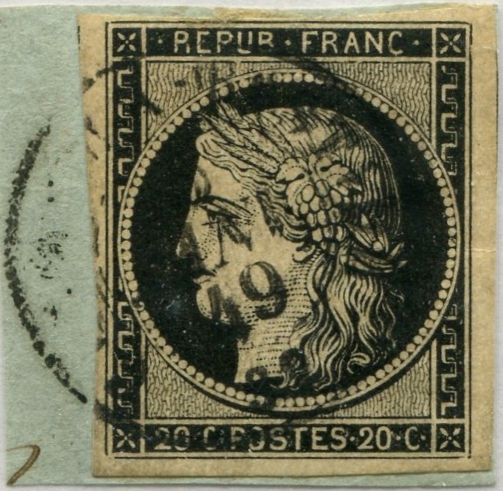 Bernard Laurent Philatélie Bernard Laurent Philatélie